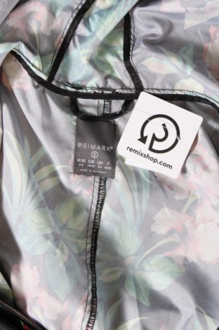 Γυναικείο μπουφάν Primark, Μέγεθος XS, Χρώμα Πολύχρωμο, Τιμή 10,39 €