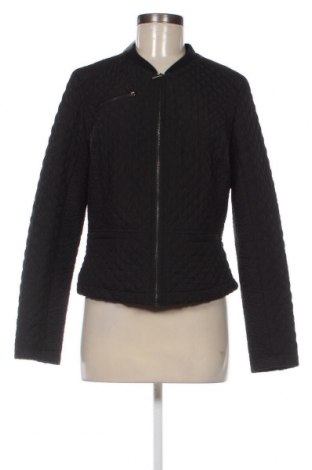 Γυναικείο μπουφάν Promod, Μέγεθος M, Χρώμα Μαύρο, Τιμή 14,03 €