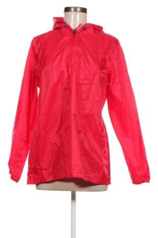 Dámska bunda  Quechua, Veľkosť S, Farba Ružová, Cena  6,81 €