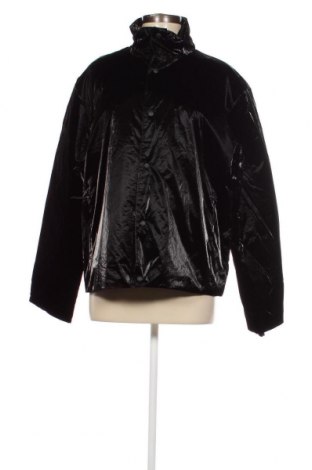 Γυναικείο μπουφάν RAINS, Μέγεθος M, Χρώμα Μαύρο, Τιμή 28,14 €