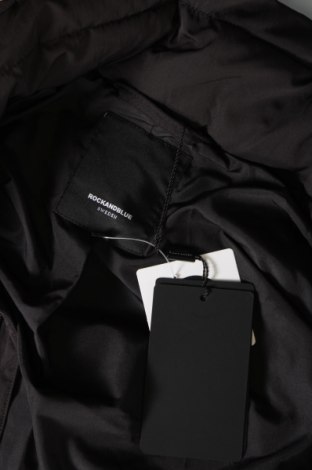 Γυναικείο μπουφάν ROCKANDBLUE, Μέγεθος XXS, Χρώμα Μαύρο, Τιμή 76,86 €
