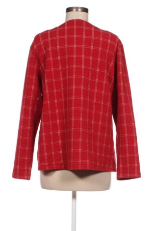 Γυναικείο μπουφάν Rabe, Μέγεθος XL, Χρώμα Κόκκινο, Τιμή 25,06 €