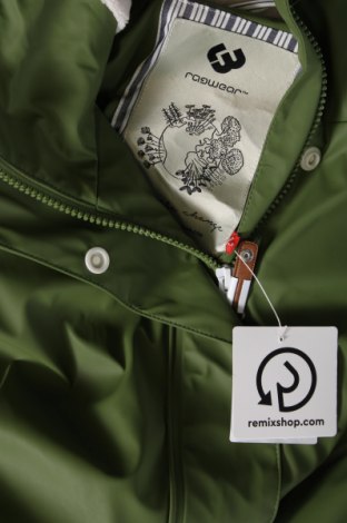 Damenjacke Ragwear, Größe S, Farbe Grün, Preis € 71,65