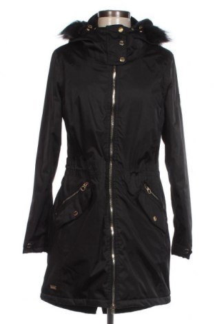 Γυναικείο μπουφάν Regatta, Μέγεθος S, Χρώμα Μαύρο, Τιμή 56,68 €