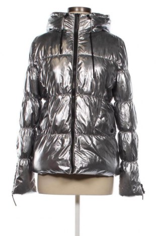 Γυναικείο μπουφάν Reserved, Μέγεθος M, Χρώμα Γκρί, Τιμή 16,62 €