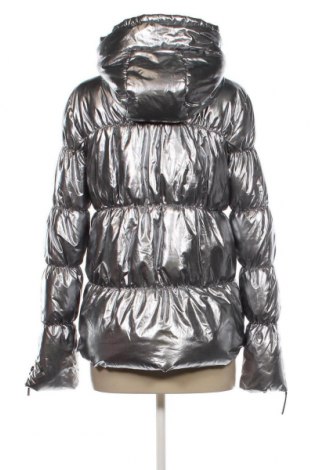Γυναικείο μπουφάν Reserved, Μέγεθος M, Χρώμα Γκρί, Τιμή 8,90 €