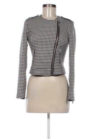 Γυναικείο μπουφάν Reserved, Μέγεθος XS, Χρώμα Πολύχρωμο, Τιμή 14,00 €