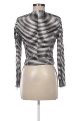 Γυναικείο μπουφάν Reserved, Μέγεθος XS, Χρώμα Πολύχρωμο, Τιμή 6,50 €