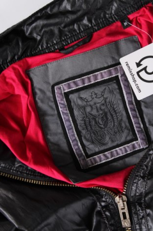 Γυναικείο μπουφάν Rich & Royal, Μέγεθος S, Χρώμα Μαύρο, Τιμή 9,90 €