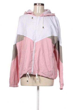 Γυναικείο μπουφάν Rising, Μέγεθος XL, Χρώμα Πολύχρωμο, Τιμή 17,81 €