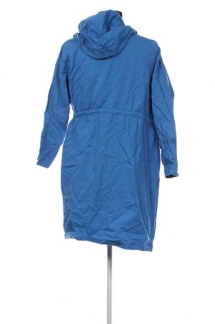 Γυναικείο μπουφάν SHEIN, Μέγεθος M, Χρώμα Μπλέ, Τιμή 4,45 €