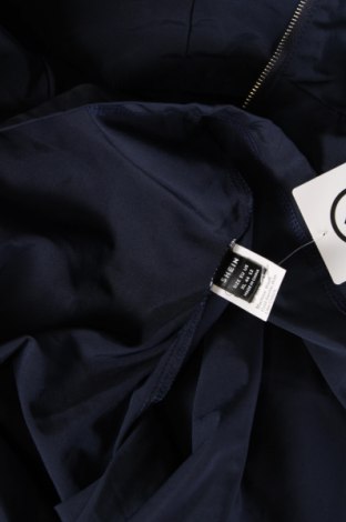 Γυναικείο μπουφάν SHEIN, Μέγεθος XL, Χρώμα Μπλέ, Τιμή 4,75 €