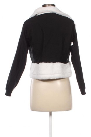 Γυναικείο μπουφάν SHEIN, Μέγεθος S, Χρώμα Μαύρο, Τιμή 13,36 €