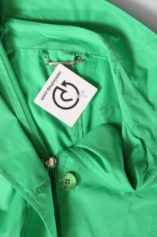 Dámska bunda  Sarah Kern, Veľkosť M, Farba Zelená, Cena  12,42 €