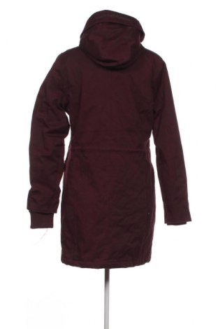 Γυναικείο μπουφάν Schmuddelwedda, Μέγεθος L, Χρώμα Κόκκινο, Τιμή 182,99 €
