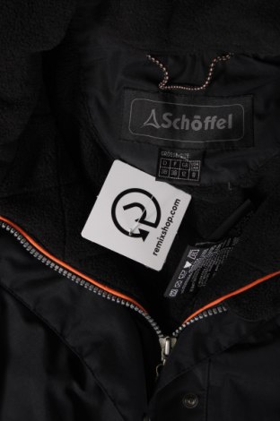 Dámska bunda  Schoffa, Veľkosť M, Farba Čierna, Cena  20,24 €