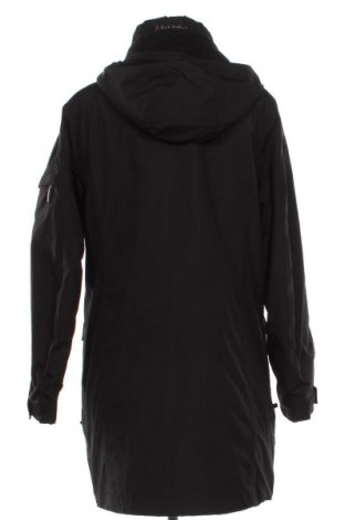 Γυναικείο μπουφάν Schoffa, Μέγεθος M, Χρώμα Μαύρο, Τιμή 20,24 €