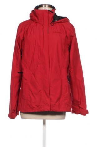 Γυναικείο μπουφάν Schoffel, Μέγεθος M, Χρώμα Κόκκινο, Τιμή 16,63 €
