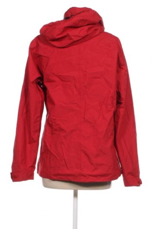 Γυναικείο μπουφάν Schoffel, Μέγεθος M, Χρώμα Κόκκινο, Τιμή 16,63 €