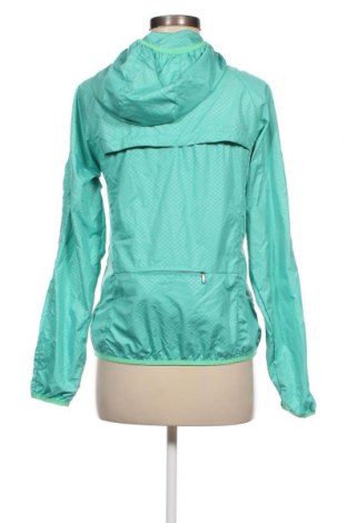 Γυναικείο μπουφάν Seasons, Μέγεθος M, Χρώμα Πράσινο, Τιμή 13,36 €