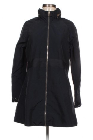 Γυναικείο μπουφάν She, Μέγεθος M, Χρώμα Μπλέ, Τιμή 11,88 €