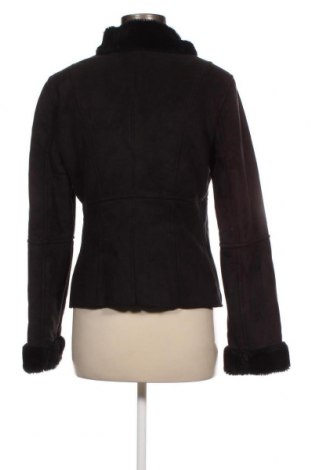 Γυναικείο μπουφάν Sisley, Μέγεθος M, Χρώμα Μαύρο, Τιμή 19,00 €