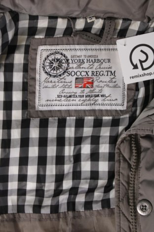 Dámská bunda  Soccx, Velikost S, Barva Béžová, Cena  1 052,00 Kč