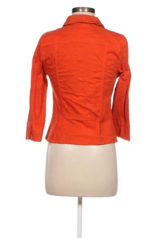 Γυναικείο μπουφάν Street One, Μέγεθος XS, Χρώμα Πορτοκαλί, Τιμή 14,00 €