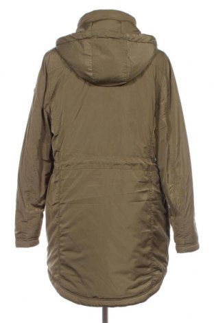 Γυναικείο μπουφάν Sure, Μέγεθος M, Χρώμα Γκρί, Τιμή 35,88 €