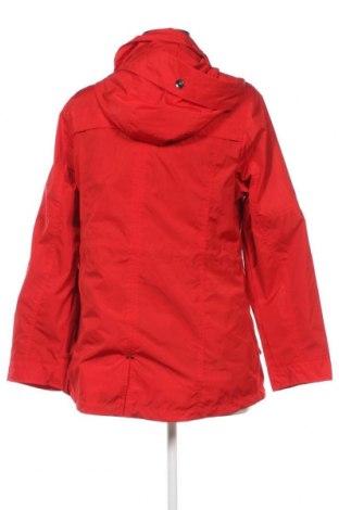 Γυναικείο μπουφάν Sure, Μέγεθος M, Χρώμα Κόκκινο, Τιμή 29,69 €