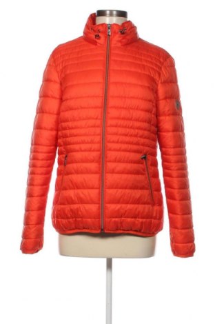 Γυναικείο μπουφάν Sure, Μέγεθος M, Χρώμα Πορτοκαλί, Τιμή 11,88 €