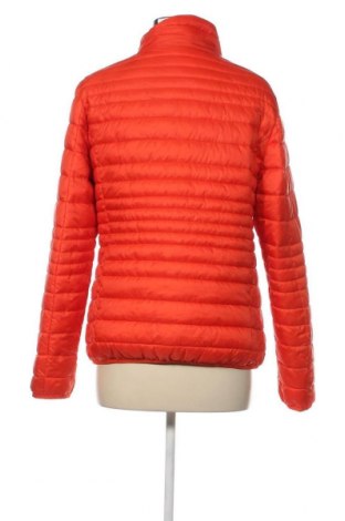 Γυναικείο μπουφάν Sure, Μέγεθος M, Χρώμα Πορτοκαλί, Τιμή 11,88 €