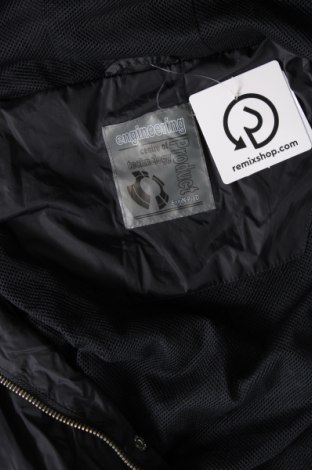 Γυναικείο μπουφάν TCM, Μέγεθος XL, Χρώμα Μαύρο, Τιμή 6,53 €
