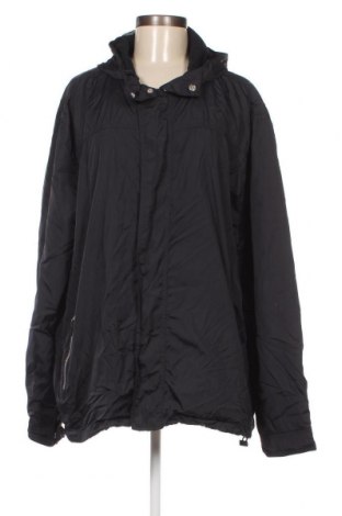 Γυναικείο μπουφάν TCM, Μέγεθος XL, Χρώμα Μαύρο, Τιμή 8,02 €