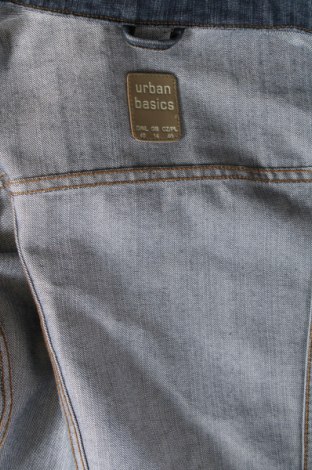 Γυναικείο μπουφάν TCM, Μέγεθος M, Χρώμα Μπλέ, Τιμή 6,23 €