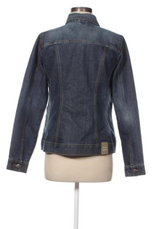 Γυναικείο μπουφάν TCM, Μέγεθος M, Χρώμα Μπλέ, Τιμή 6,23 €