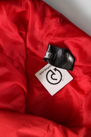 Γυναικείο μπουφάν TCM, Μέγεθος L, Χρώμα Κόκκινο, Τιμή 13,36 €