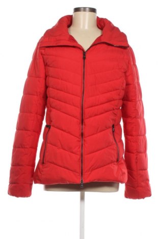Γυναικείο μπουφάν TCM, Μέγεθος L, Χρώμα Κόκκινο, Τιμή 16,92 €