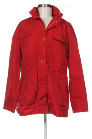 Γυναικείο μπουφάν TCM, Μέγεθος M, Χρώμα Κόκκινο, Τιμή 4,40 €