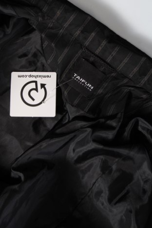Γυναικείο μπουφάν Taifun, Μέγεθος XL, Χρώμα Μαύρο, Τιμή 26,13 €
