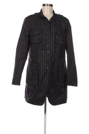 Γυναικείο μπουφάν Taifun, Μέγεθος XL, Χρώμα Μαύρο, Τιμή 22,17 €