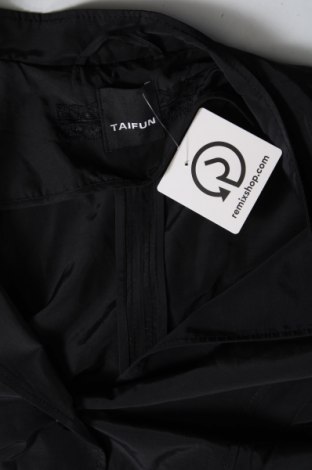 Dámska bunda  Taifun, Veľkosť XL, Farba Čierna, Cena  8,23 €