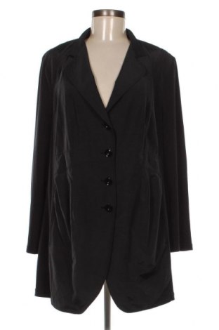 Γυναικείο μπουφάν Taifun, Μέγεθος XL, Χρώμα Μαύρο, Τιμή 8,23 €