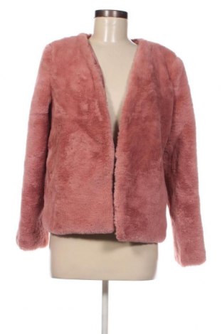 Γυναικείο μπουφάν Tally Weijl, Μέγεθος L, Χρώμα Ρόζ , Τιμή 9,20 €