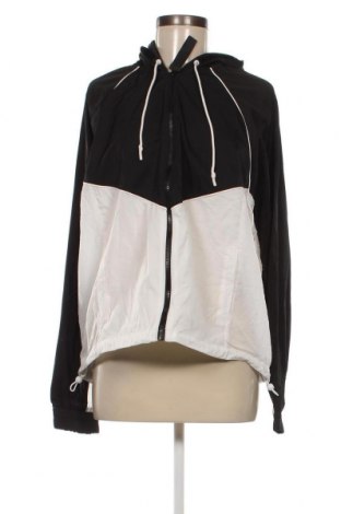 Γυναικείο μπουφάν Tally Weijl, Μέγεθος XL, Χρώμα Πολύχρωμο, Τιμή 14,69 €