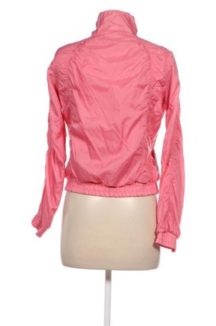 Γυναικείο μπουφάν Tally Weijl, Μέγεθος S, Χρώμα Ρόζ , Τιμή 10,43 €