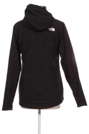 Γυναικείο μπουφάν The North Face, Μέγεθος M, Χρώμα Μαύρο, Τιμή 78,56 €