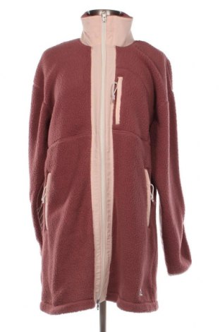 Γυναικείο μπουφάν The North Face, Μέγεθος M, Χρώμα Βιολετί, Τιμή 84,43 €