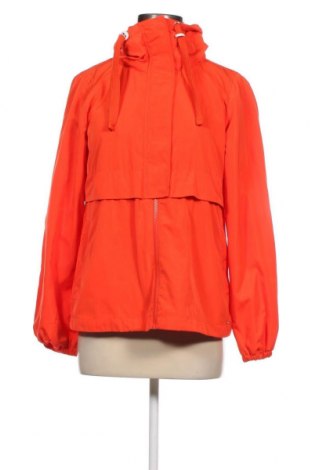 Damenjacke Tom Tailor, Größe XS, Farbe Orange, Preis 18,76 €