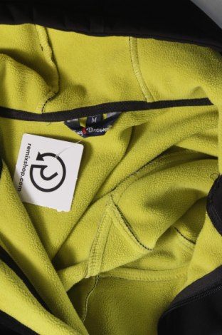 Γυναικείο μπουφάν Tony Brown, Μέγεθος M, Χρώμα Μαύρο, Τιμή 10,09 €
